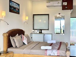 SPARV Aulakhs Resort