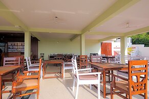 SPARV Aulakhs Resort