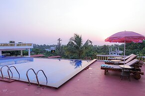 SPARV Aulakhs Resort