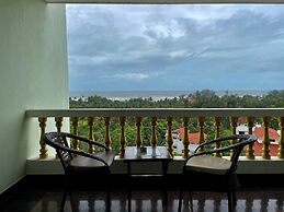 SPARV Aulakhs Resort