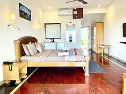 SPARV Aulakhs Resort