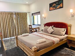 SPARV Aulakhs Resort