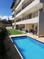 Cumbuco Residencial Dunas Beach Apt 203