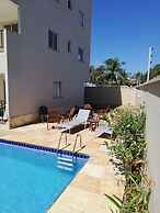 Cumbuco Residencial Dunas Beach Apt 203