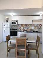 Cumbuco Residencial Dunas Beach Apt 203