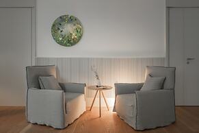 Montecarmo 12 - Design Boutique Hotel