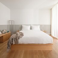 Montecarmo 12 - Design Boutique Hotel