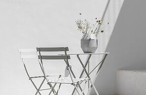 Montecarmo 12 - Design Boutique Hotel