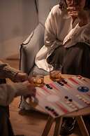 Montecarmo 12 - Design Boutique Hotel