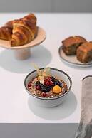 Montecarmo 12 - Design Boutique Hotel