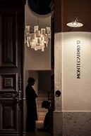 Montecarmo 12 - Design Boutique Hotel