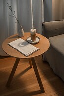 Montecarmo 12 - Design Boutique Hotel