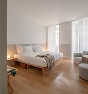 Montecarmo 12 - Design Boutique Hotel