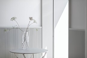 Montecarmo 12 - Design Boutique Hotel