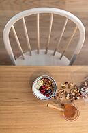 Montecarmo 12 - Design Boutique Hotel