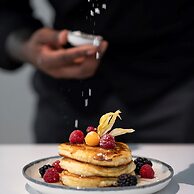 Montecarmo 12 - Design Boutique Hotel