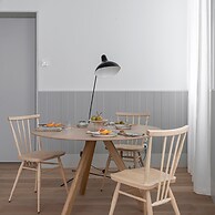 Montecarmo 12 - Design Boutique Hotel