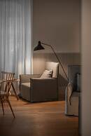 Montecarmo 12 - Design Boutique Hotel