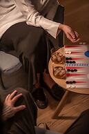 Montecarmo 12 - Design Boutique Hotel