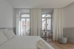 Montecarmo 12 - Design Boutique Hotel