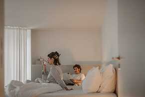 Montecarmo 12 - Design Boutique Hotel