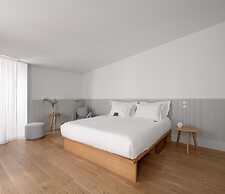 Montecarmo 12 - Design Boutique Hotel