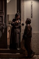 Montecarmo 12 - Design Boutique Hotel