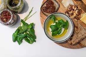 Montecarmo 12 - Design Boutique Hotel