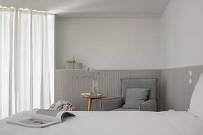 Montecarmo 12 - Design Boutique Hotel