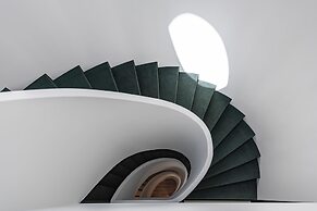 Montecarmo 12 - Design Boutique Hotel