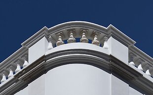 Montecarmo 12 - Design Boutique Hotel