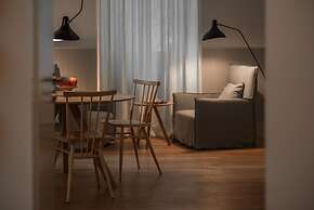 Montecarmo 12 - Design Boutique Hotel