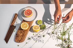 Montecarmo 12 - Design Boutique Hotel