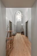 Montecarmo 12 - Design Boutique Hotel