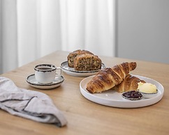 Montecarmo 12 - Design Boutique Hotel