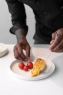 Montecarmo 12 - Design Boutique Hotel