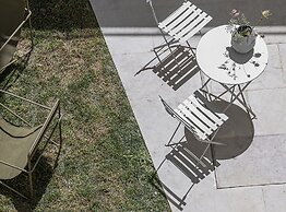 Montecarmo 12 - Design Boutique Hotel