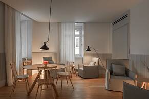 Montecarmo 12 - Design Boutique Hotel