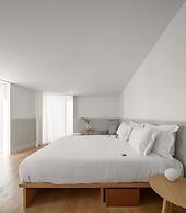 Montecarmo 12 - Design Boutique Hotel