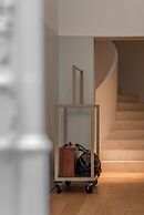 Montecarmo 12 - Design Boutique Hotel