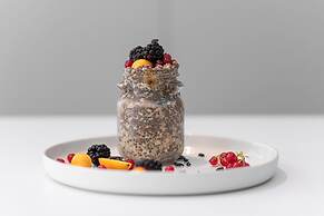 Montecarmo 12 - Design Boutique Hotel