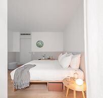 Montecarmo 12 - Design Boutique Hotel