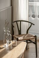 Montecarmo 12 - Design Boutique Hotel