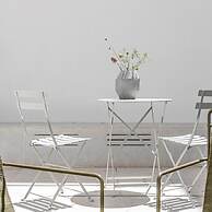 Montecarmo 12 - Design Boutique Hotel