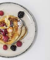 Montecarmo 12 - Design Boutique Hotel