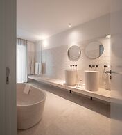 Montecarmo 12 - Design Boutique Hotel