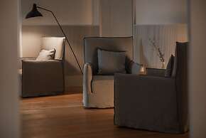 Montecarmo 12 - Design Boutique Hotel