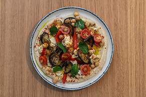 Montecarmo 12 - Design Boutique Hotel