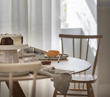 Montecarmo 12 - Design Boutique Hotel