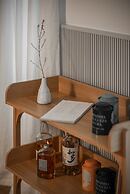 Montecarmo 12 - Design Boutique Hotel